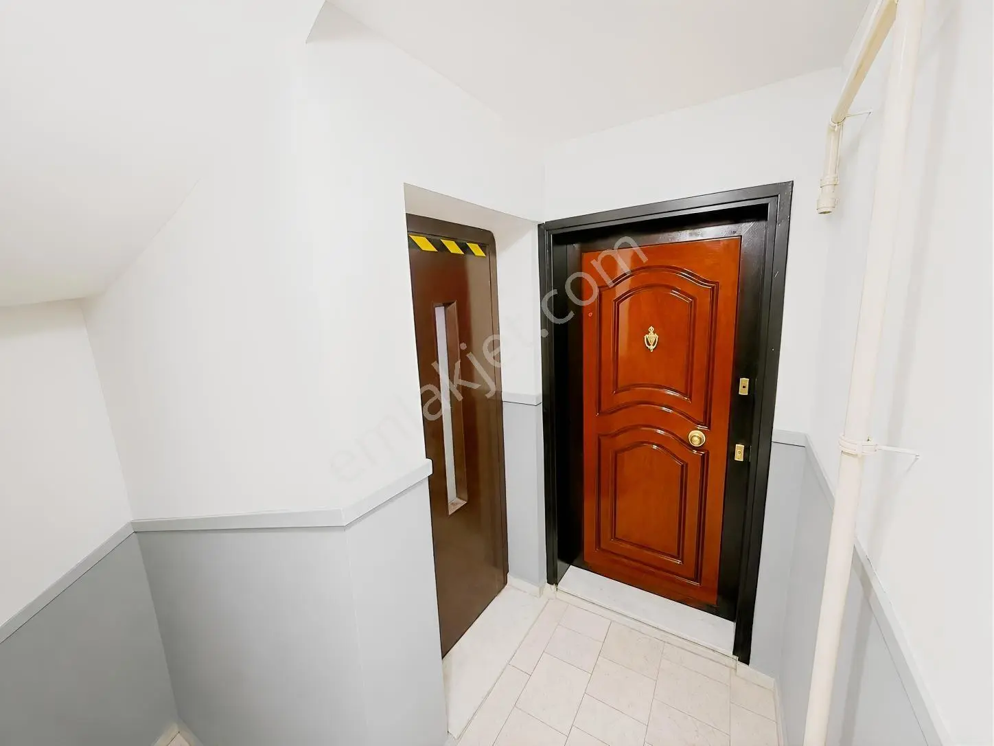 Apartment in İzmir - Görünüm 2