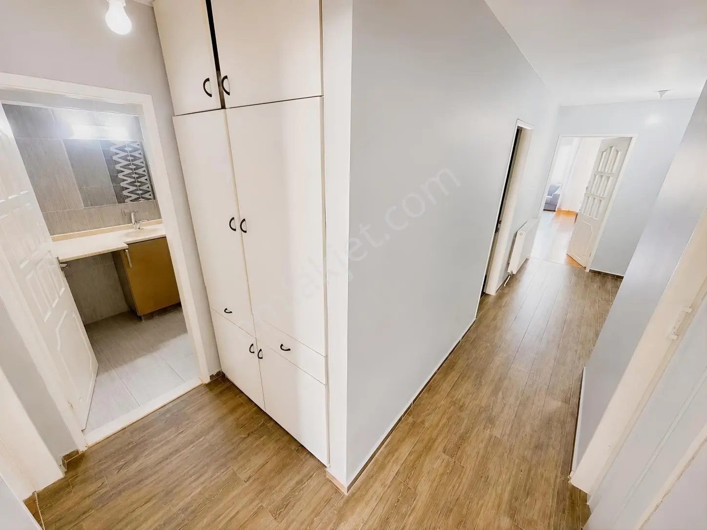 Apartment in İzmir - Görünüm 3
