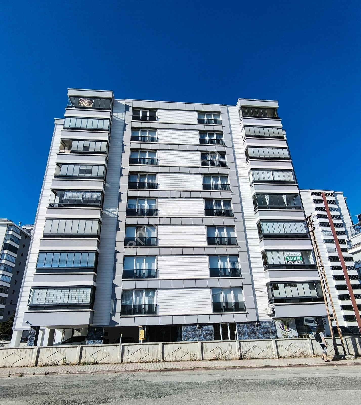Hasköy Meşe Bölgesinde Merkezi Konumda Satılık 3+1 Daire - Görsel 15