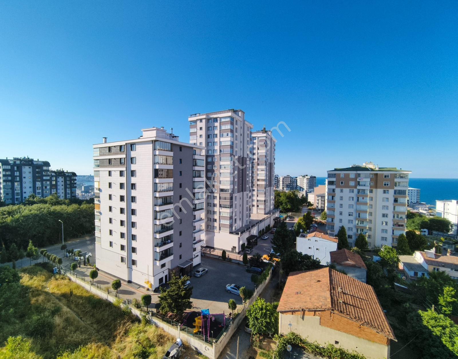 Hasköy Meşe Bölgesinde Merkezi Konumda Satılık 3+1 Daire - Görsel 21