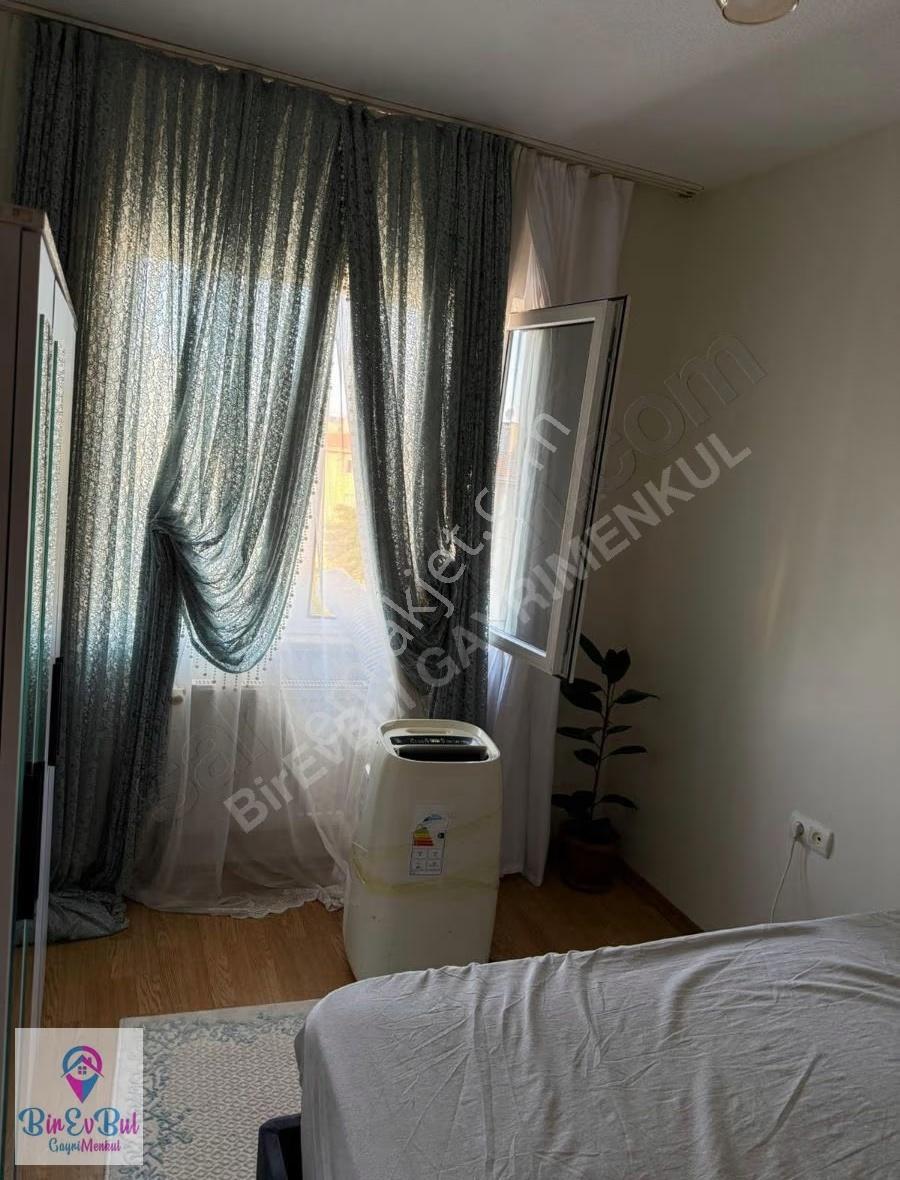 Sosyal Konutlar 1+1 İçindeki Eşyalarla Birlikte Acil Satılık - Görsel 4