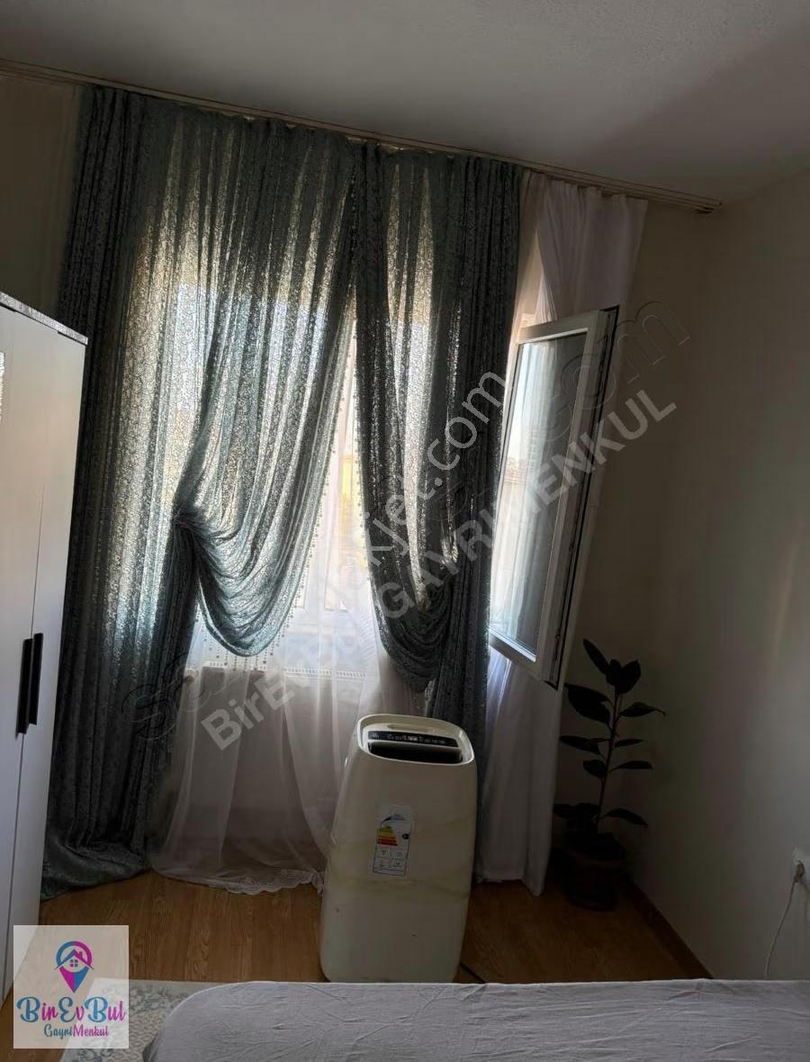 Sosyal Konutlar 1+1 İçindeki Eşyalarla Birlikte Acil Satılık - Görsel 9