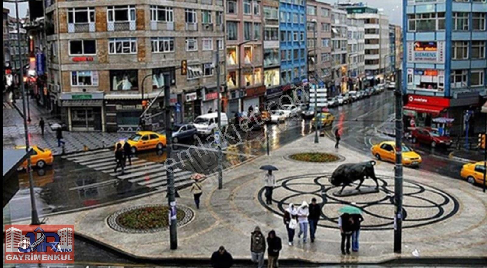 Jirmax Emlak'tan, Kadıköy'de, Kiralık, 3+1, 150m2, Geniş Daire - Görsel 19