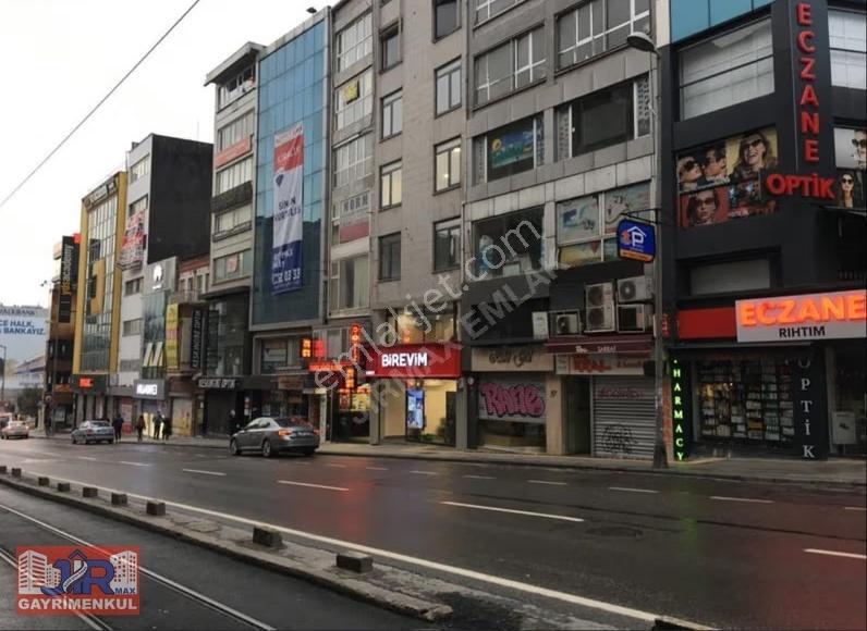 Jirmax Emlak'tan, Kadıköy'de, Kiralık, 3+1, 150m2, Geniş Daire - Görsel 5