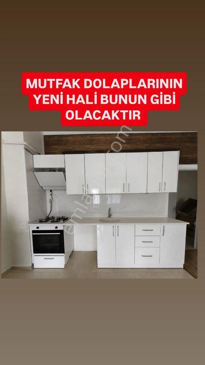 Bölgenin En Uygunu Şehrin Kalbinde Not: İçi Yapılıp Verilecek - Görsel 5