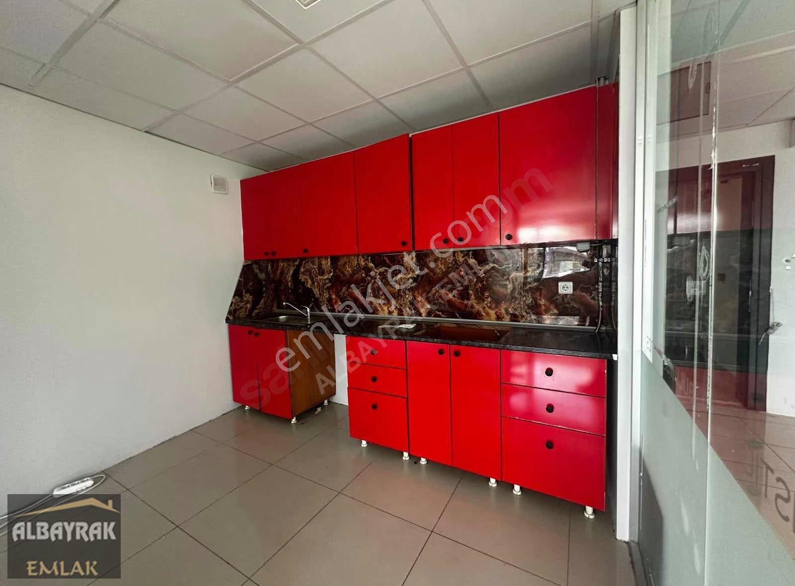 Albayrak Emlaktan Akbank Plazada Önü Açık Ofis - Görsel 16
