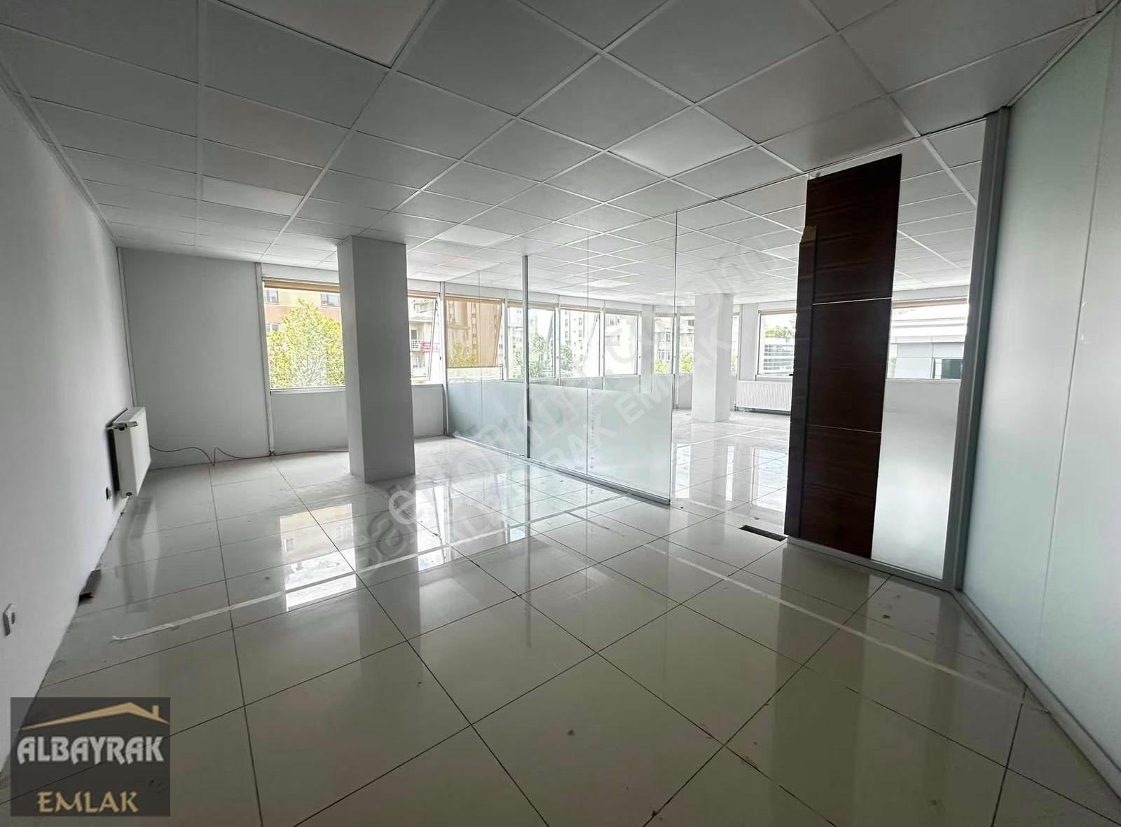 Albayrak Emlaktan Akbank Plazada Önü Açık Ofis - Görsel 14