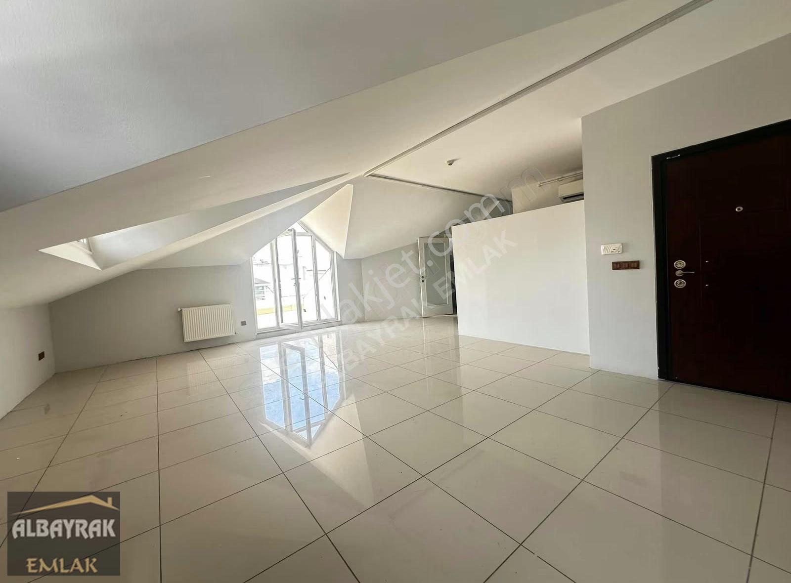 Albayrak Emlaktan Akbank Plazada Önü Açık Ofis - Görsel 2