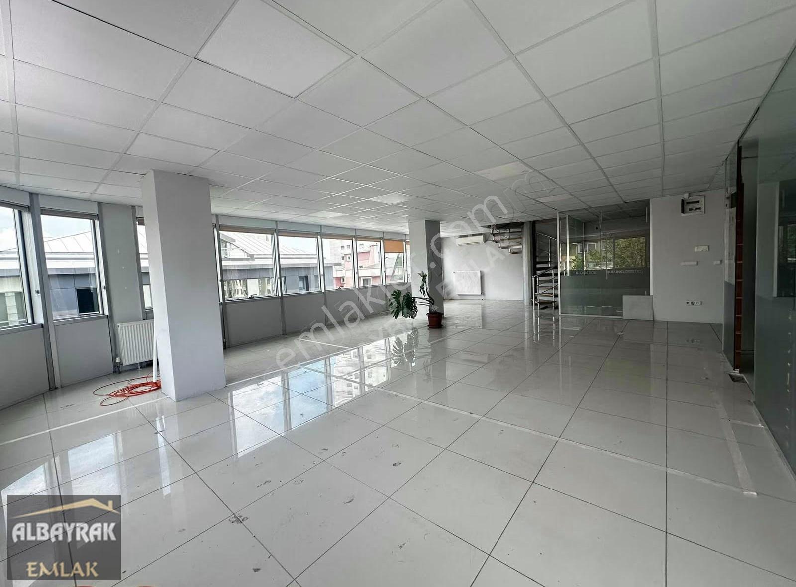 Albayrak Emlaktan Akbank Plazada Önü Açık Ofis - Görsel 25