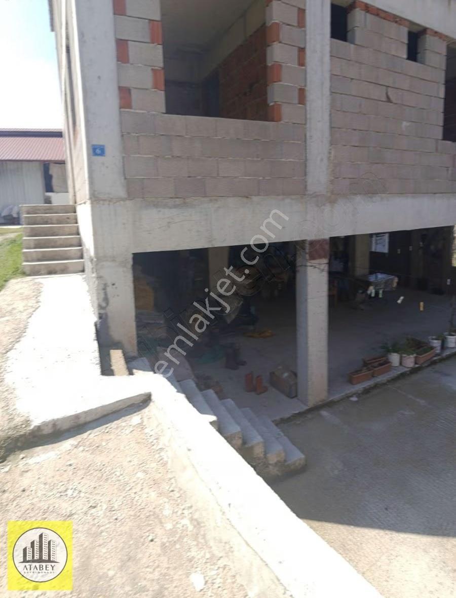 Denizli Honaz Karateke Satılık Arsa - Görsel 21