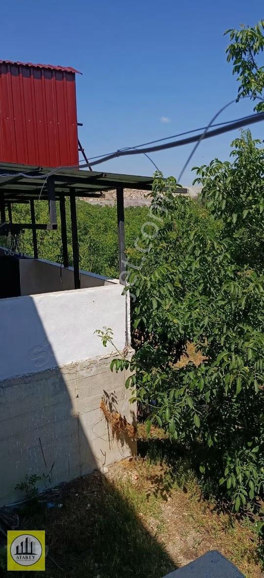 Denizli Honaz Karateke Satılık Arsa