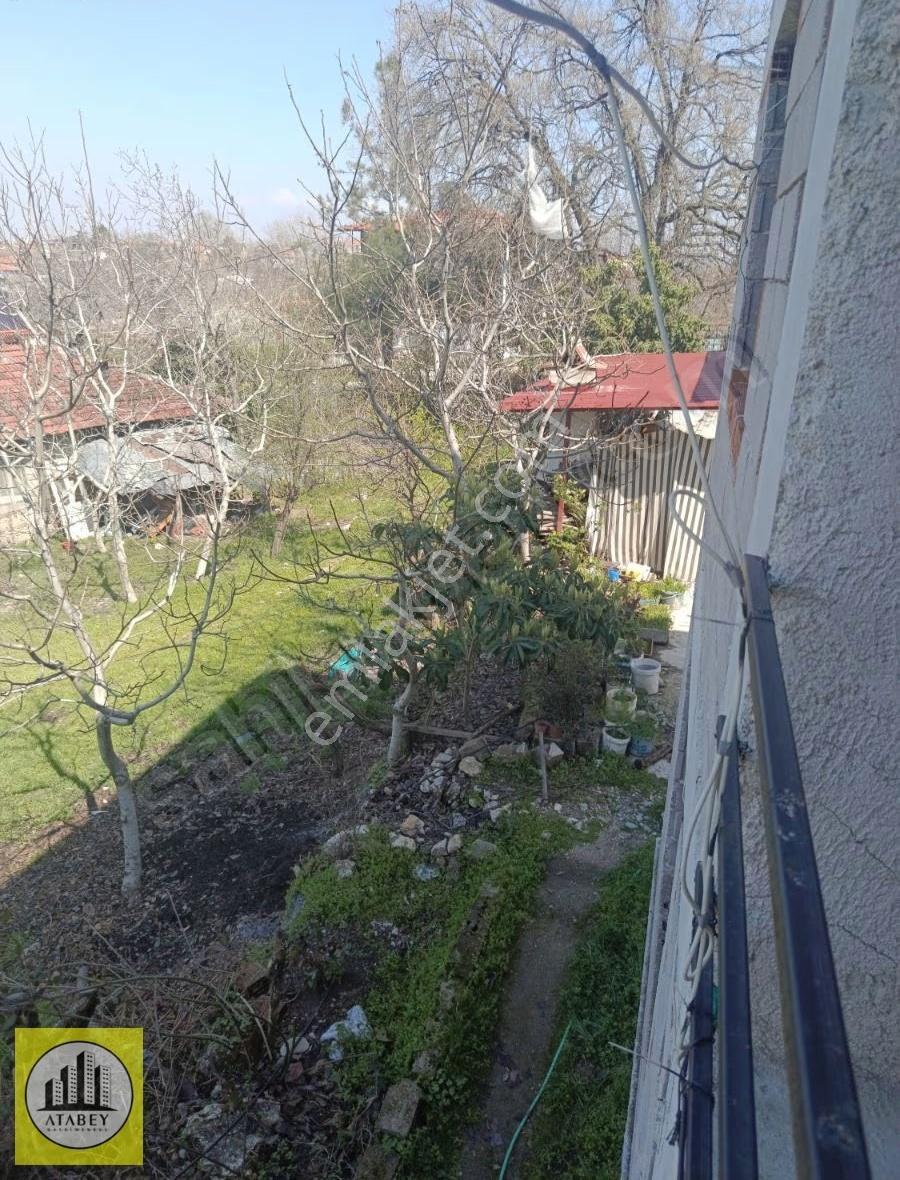 Denizli Honaz Karateke Satılık Arsa - Görsel 16