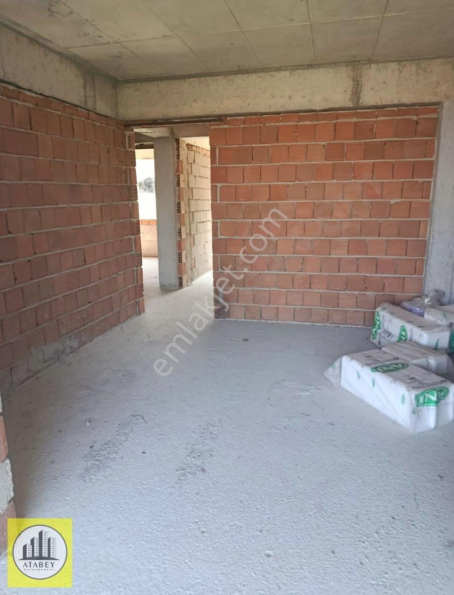 Denizli Honaz Karateke Satılık Arsa - Görsel 17