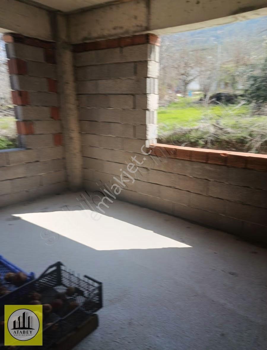 Denizli Honaz Karateke Satılık Arsa - Görsel 6
