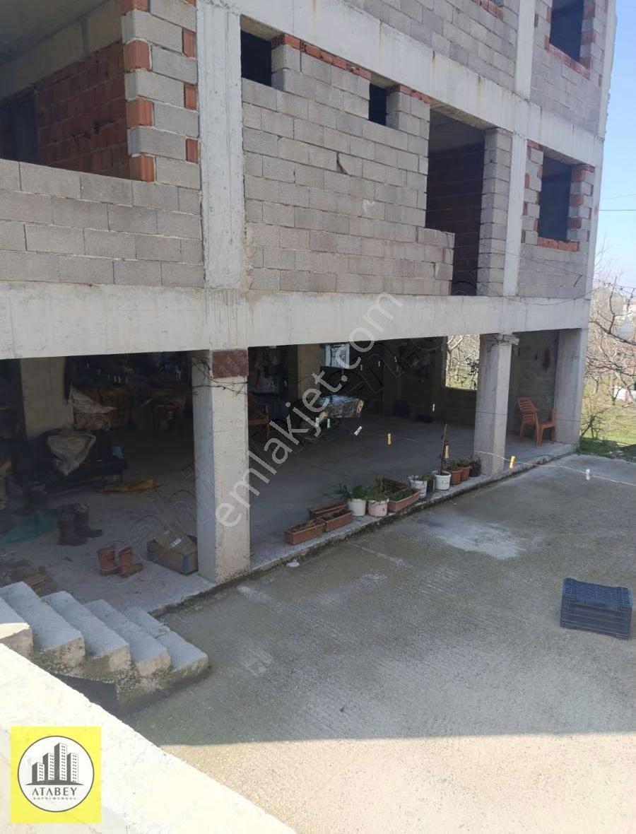 Denizli Honaz Karateke Satılık Arsa - Görsel 19