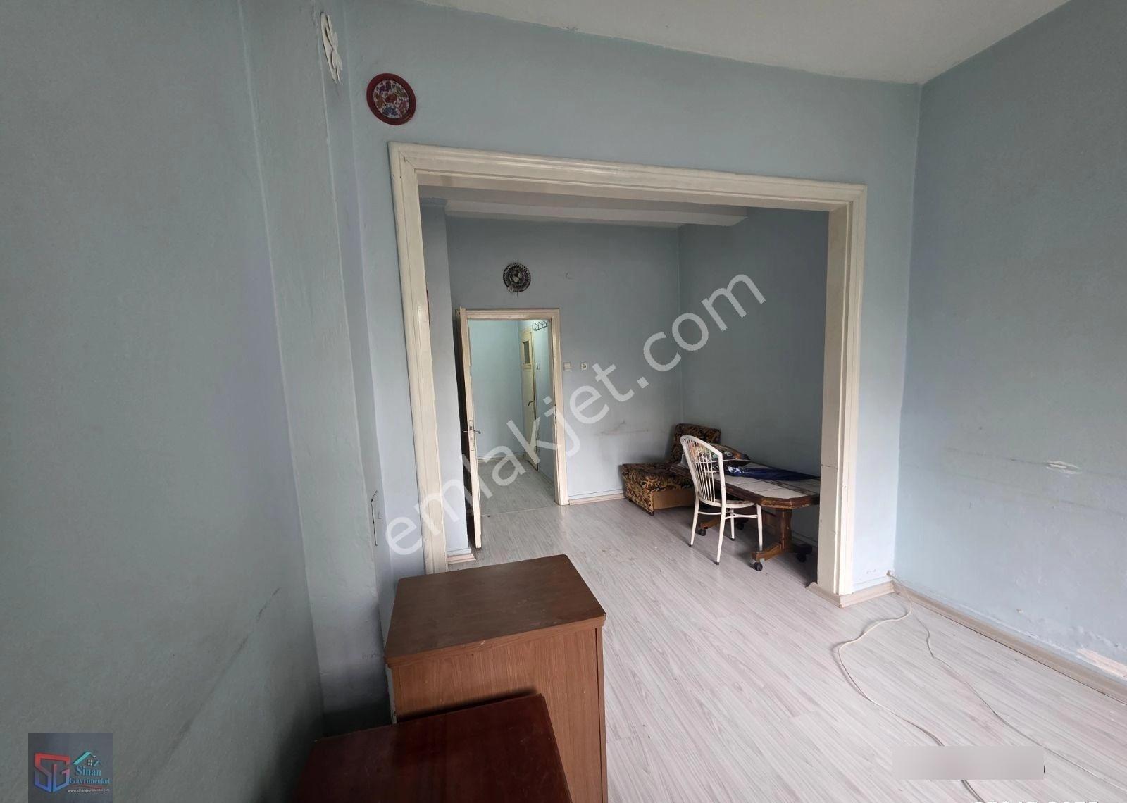 Yenı Mahalle Meydana Yakın Satılık Daire - Görsel 8