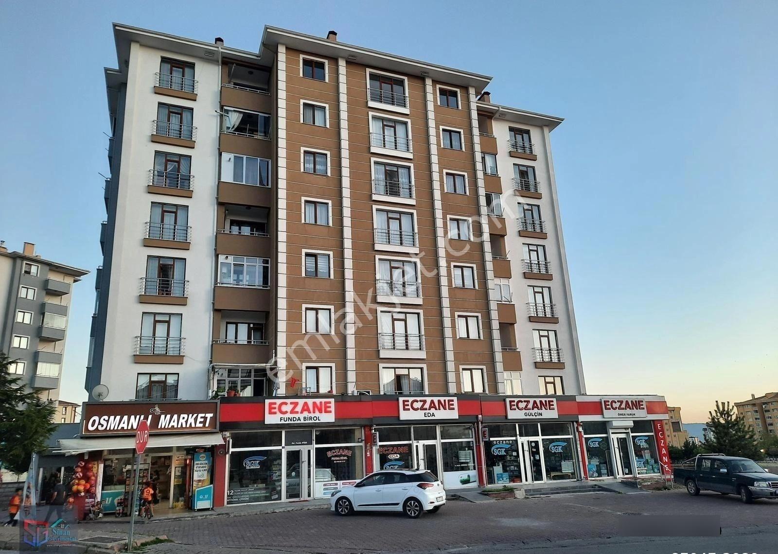 Toki'de Mükemmel Konumda Satılık Daire - Görsel 4