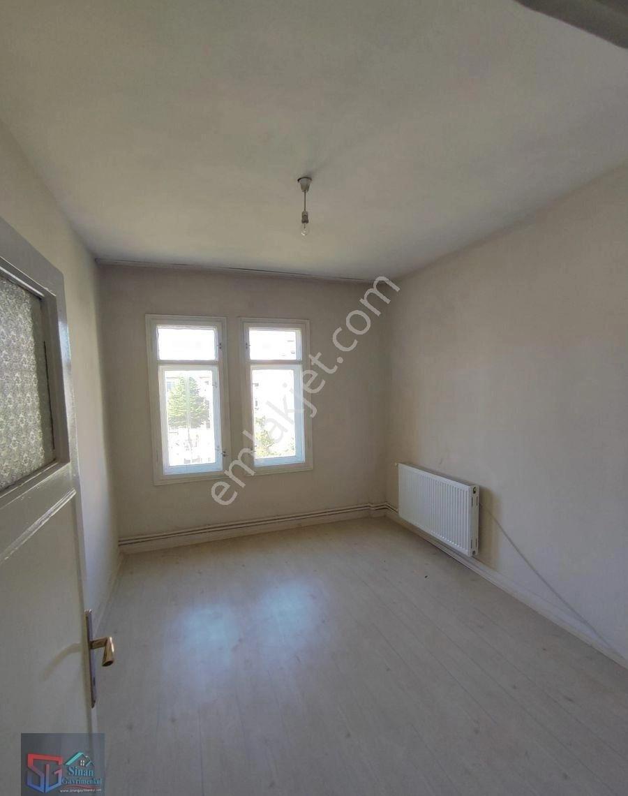 Osmankavuncu Mahallesinde Satılık Daire