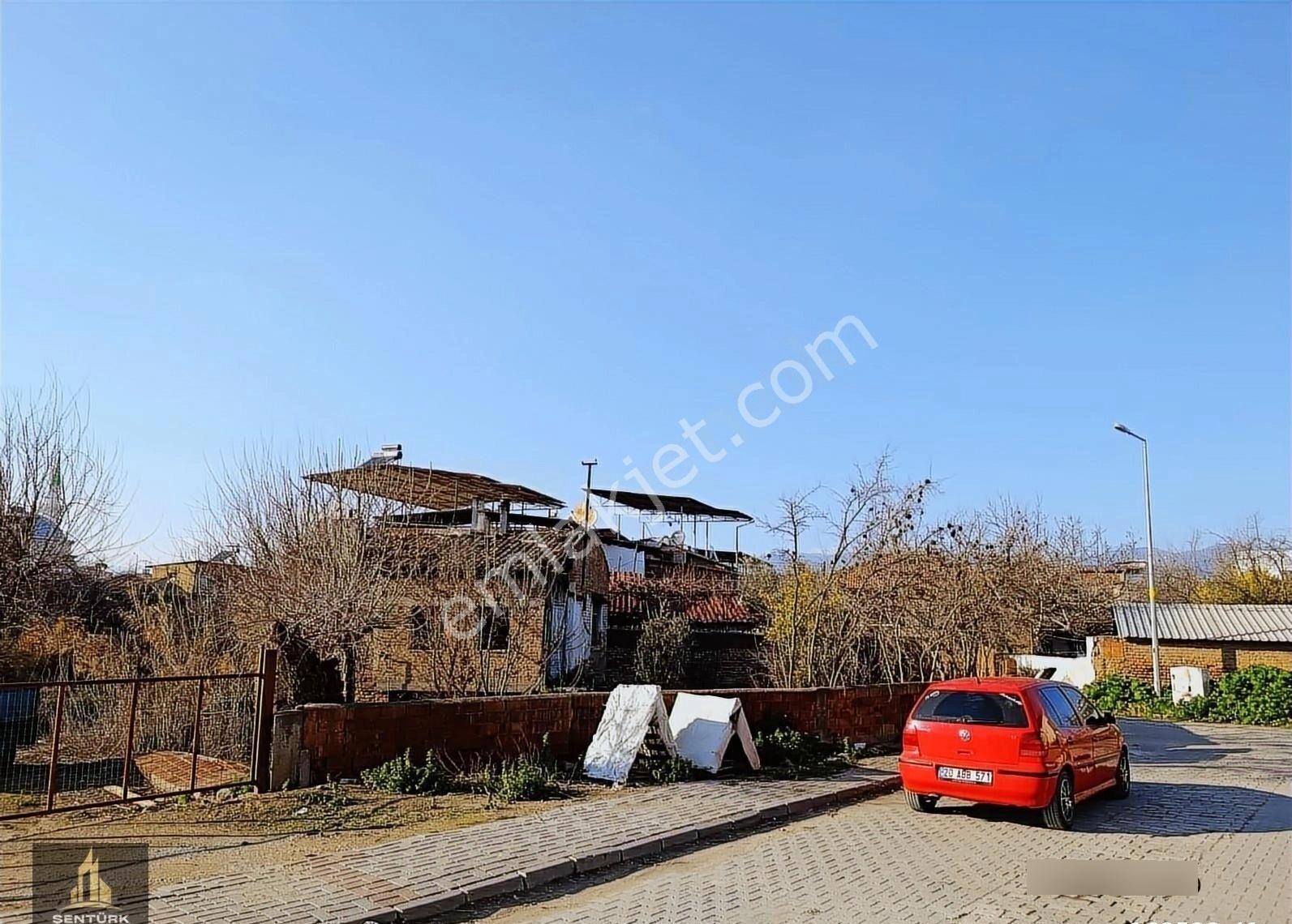 Şentürk Gayrimenkul | Çapahasan Mh | 369,20 M² | Yatırımlık - Görsel 9