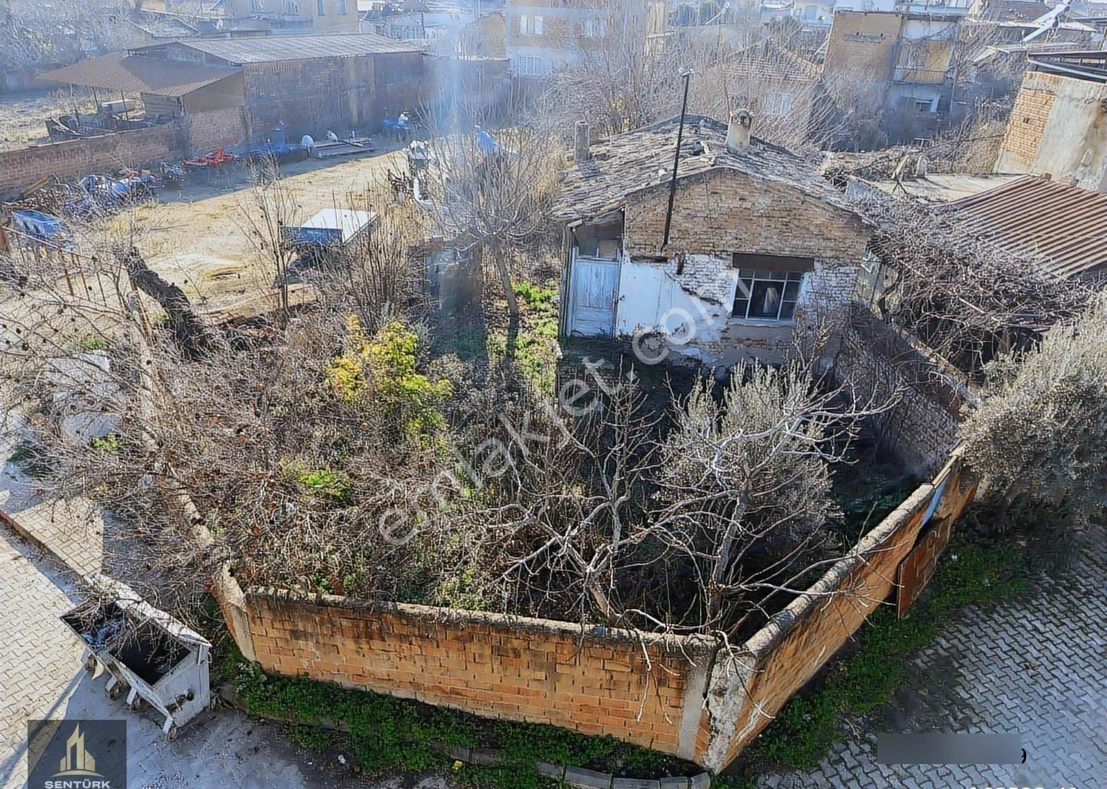 Şentürk Gayrimenkul | Çapahasan Mh | 369,20 M² | Yatırımlık - Görsel 2