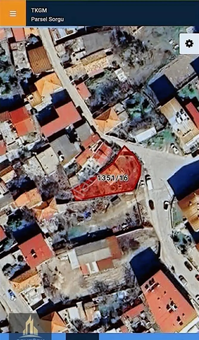 Şentürk Gayrimenkul | Çapahasan Mh | 369,20 M² | Yatırımlık - Görsel 5