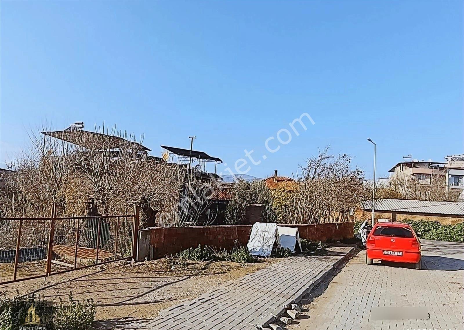 Şentürk Gayrimenkul | Çapahasan Mh | 369,20 M² | Yatırımlık - Görsel 10