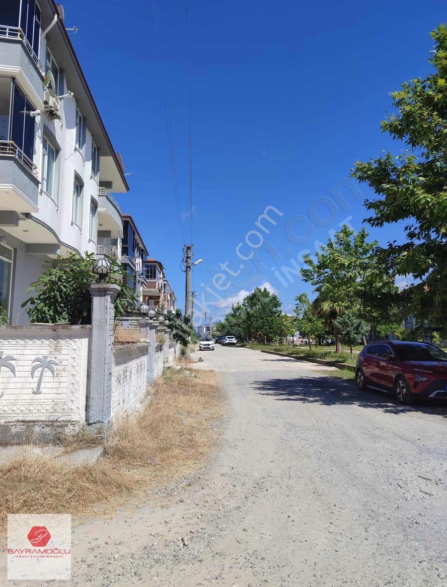 Karasu Hastahane Yanı Çift Cephe Satılık Dükkan - Görsel 4