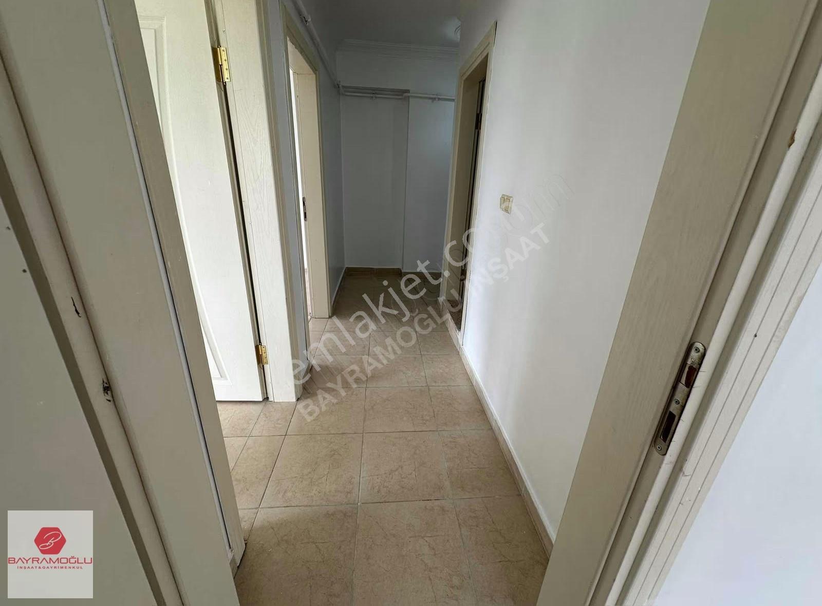 Plaja Yakın, Havuzlu 2+1 Daire - Bayramoğlu İnşaat Güvencesiyle - Görsel 24