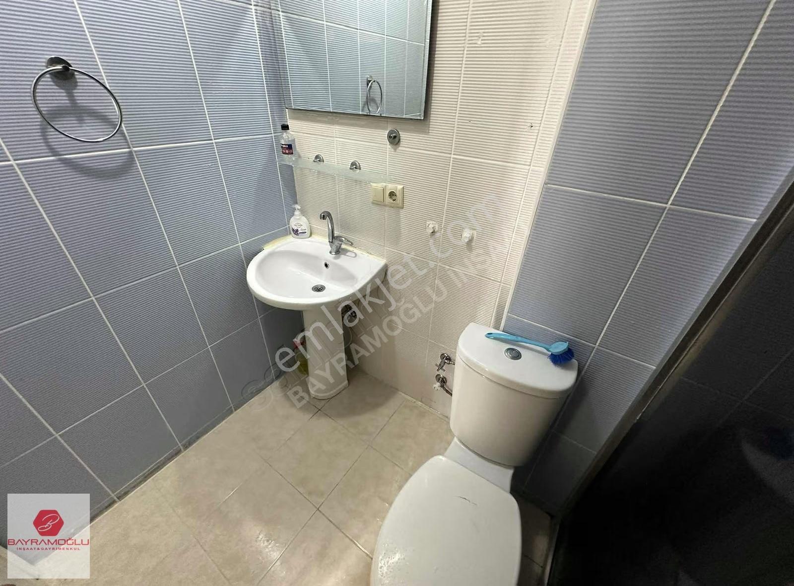 Plaja Yakın, Havuzlu 2+1 Daire - Bayramoğlu İnşaat Güvencesiyle - Görsel 8