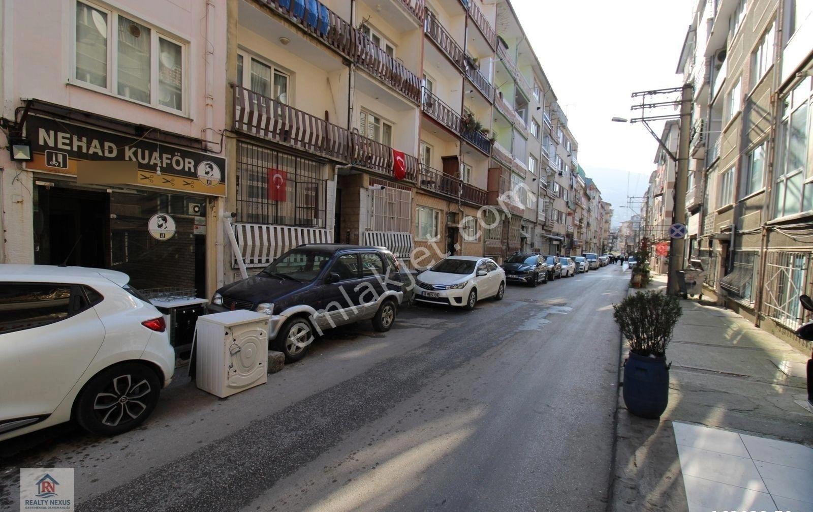 Çarşamba İntizam Mahallesinde Muhtarlık Yanı Satılık Dükkan - Görsel 2