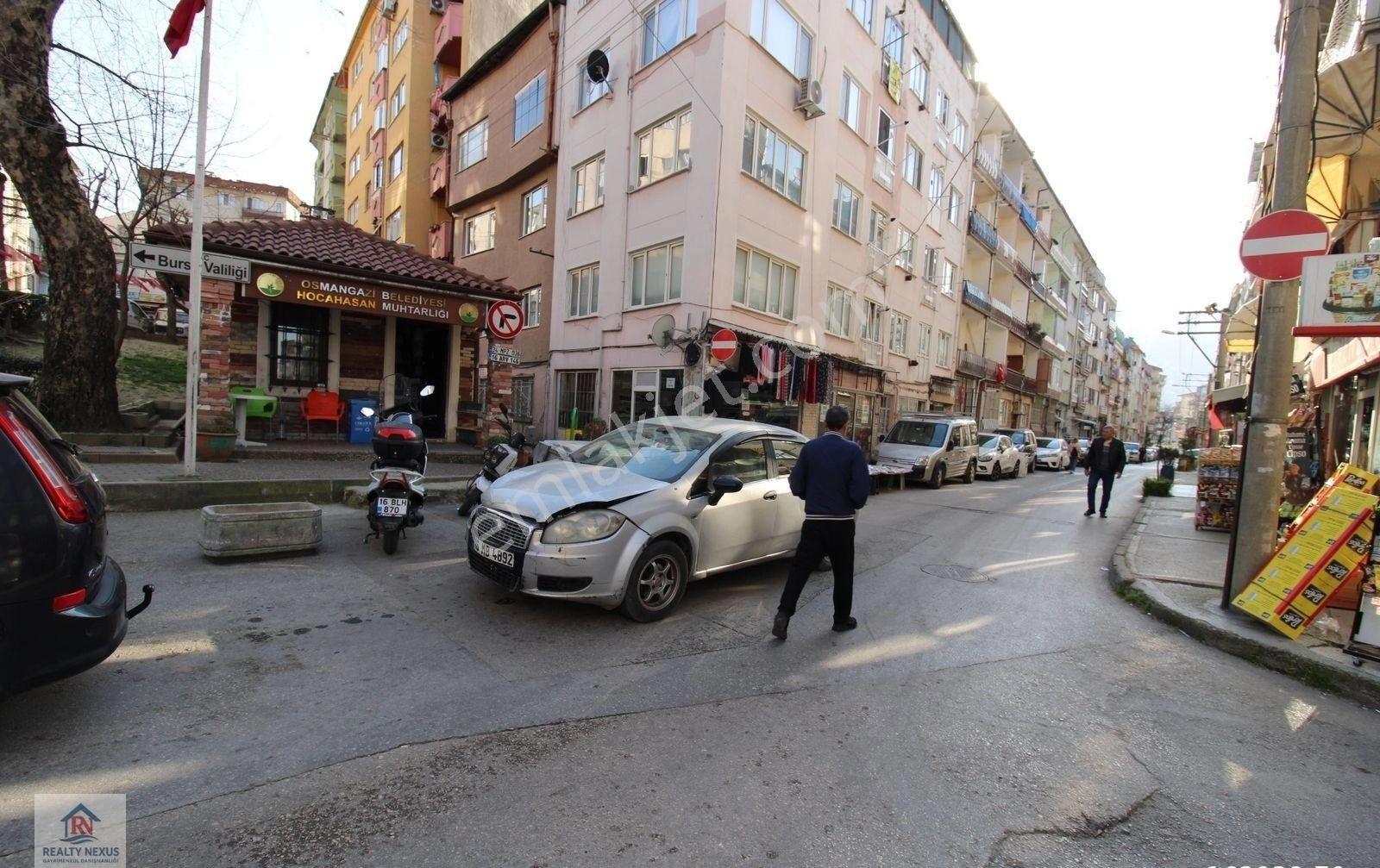 Çarşamba İntizam Mahallesinde Muhtarlık Yanı Satılık Dükkan - Görsel 7