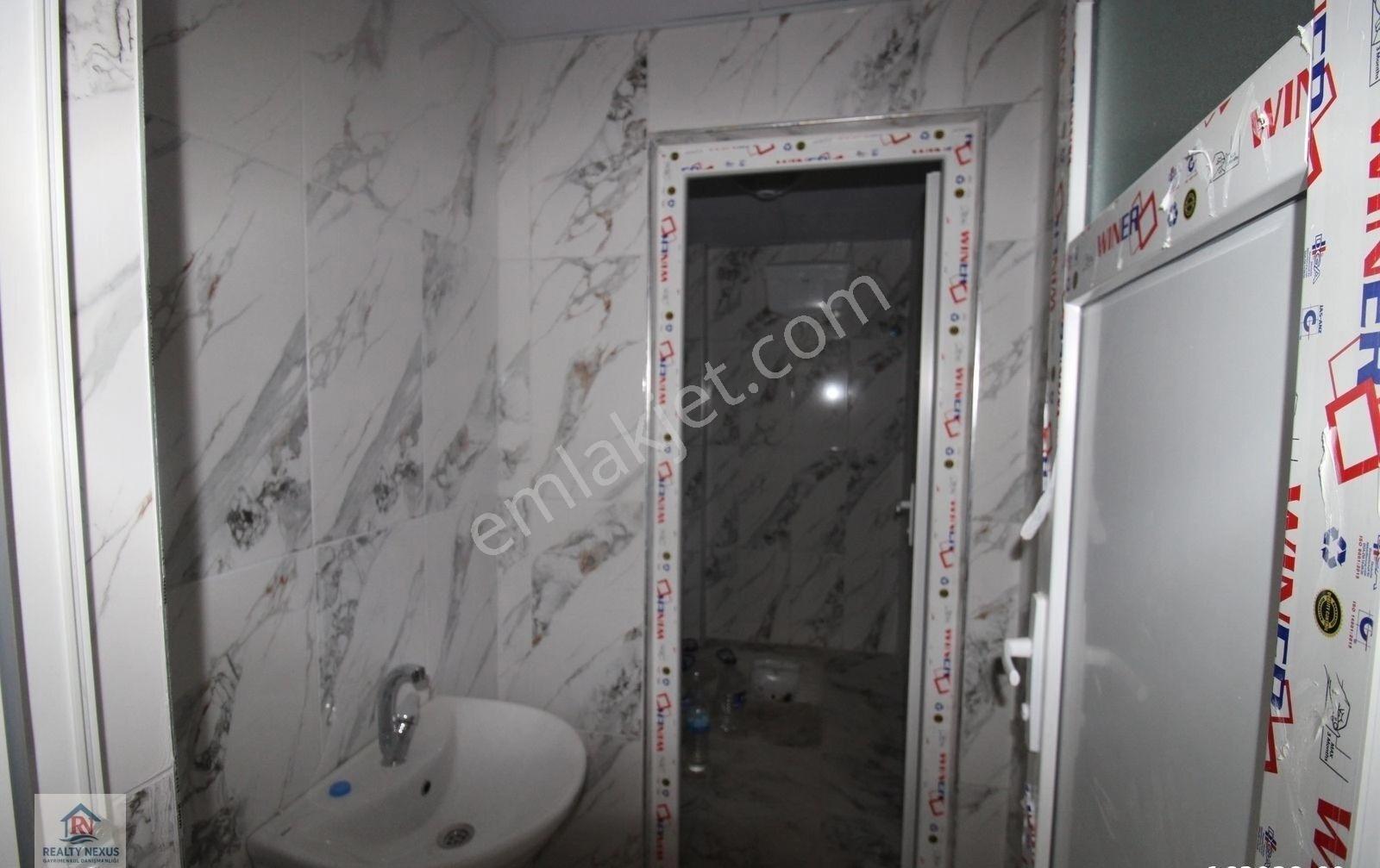 İnegölün En Prestijli Noktasında Weltyapı Plazada Cadde Mağaza - Görsel 21