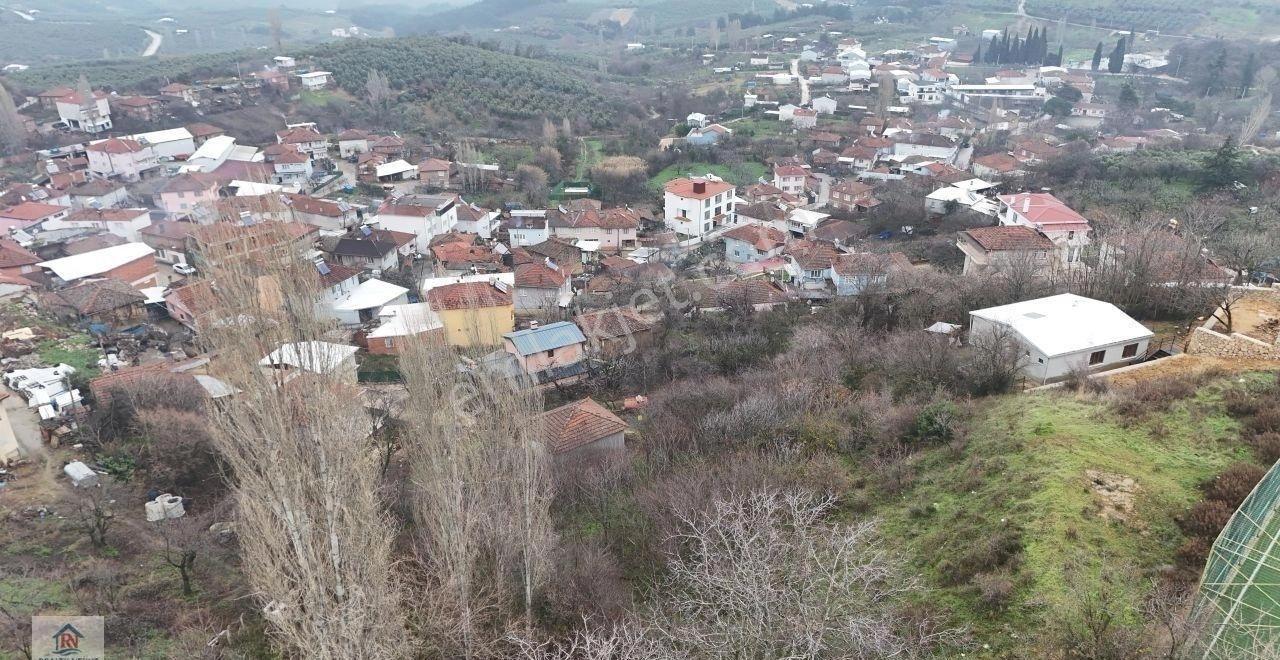 Mudanya Çepnide Köy İçi İmarlı 1563 M² Arsa - Görsel 4