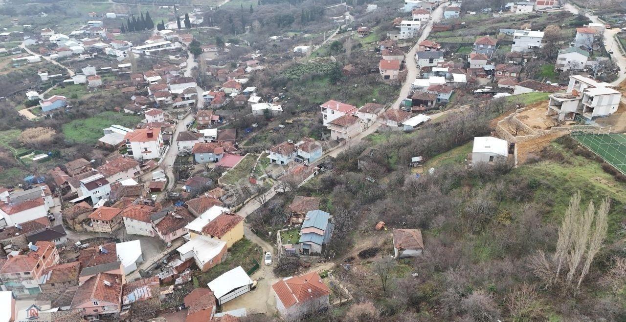 Mudanya Çepnide Köy İçi İmarlı 1563 M² Arsa - Görsel 12