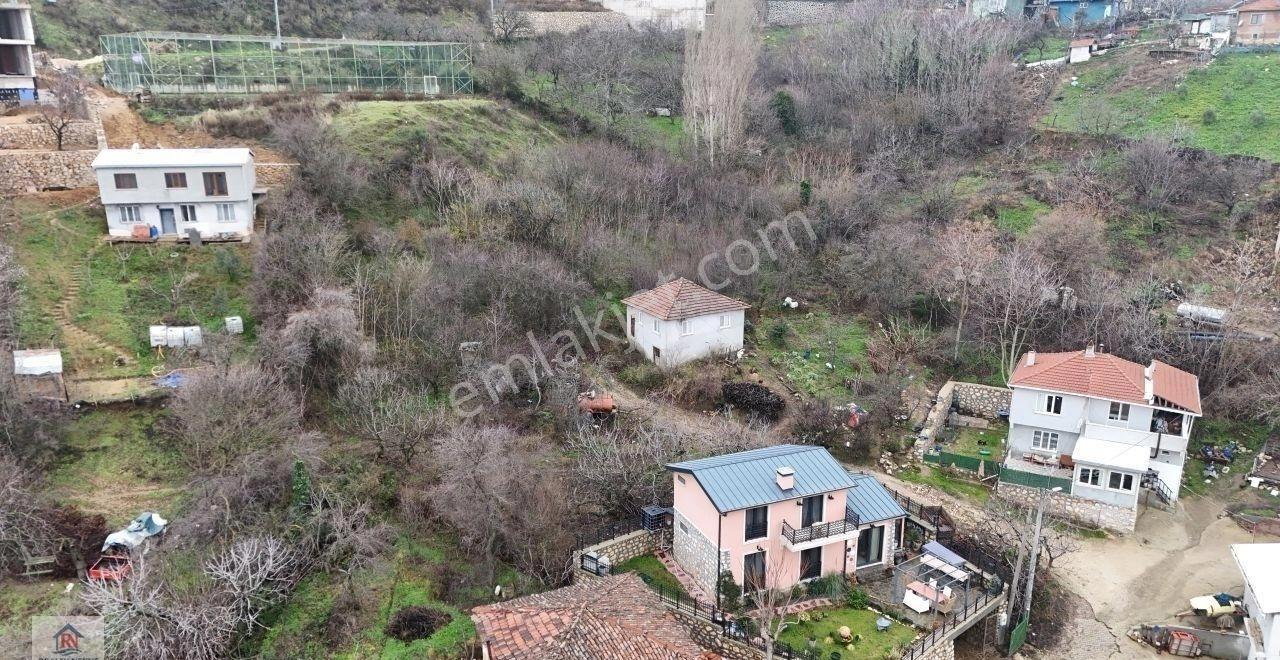 Mudanya Çepnide Köy İçi İmarlı 1563 M² Arsa - Görsel 6