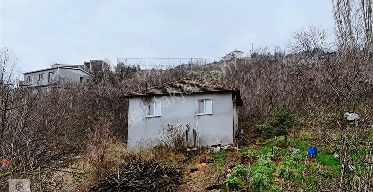 Mudanya Çepnide Köy İçi İmarlı 1563 M² Arsa - Görsel 10