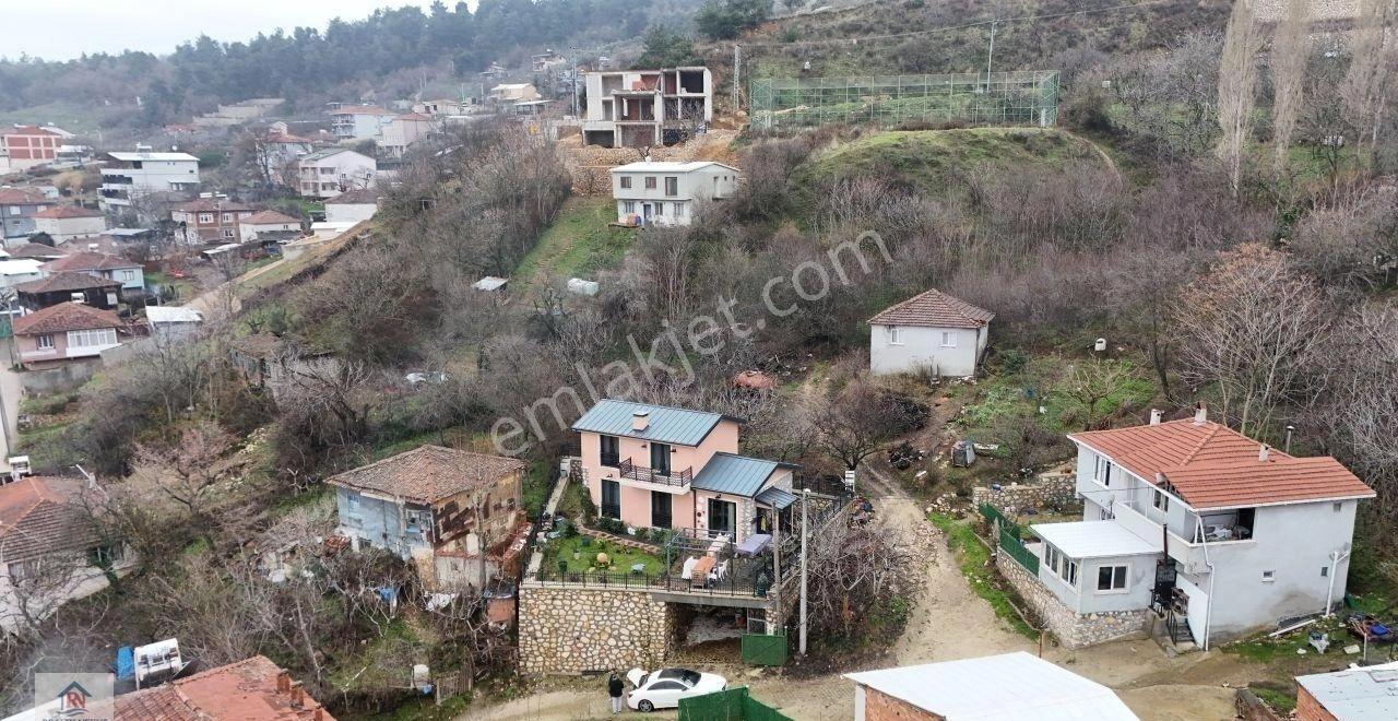 Mudanya Çepnide Köy İçi İmarlı 1563 M² Arsa - Görsel 8