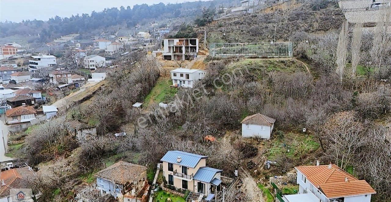 Mudanya Çepnide Köy İçi İmarlı 1563 M² Arsa - Görsel 7
