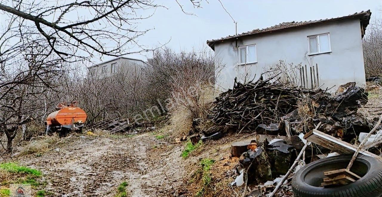 Mudanya Çepnide Köy İçi İmarlı 1563 M² Arsa - Görsel 11