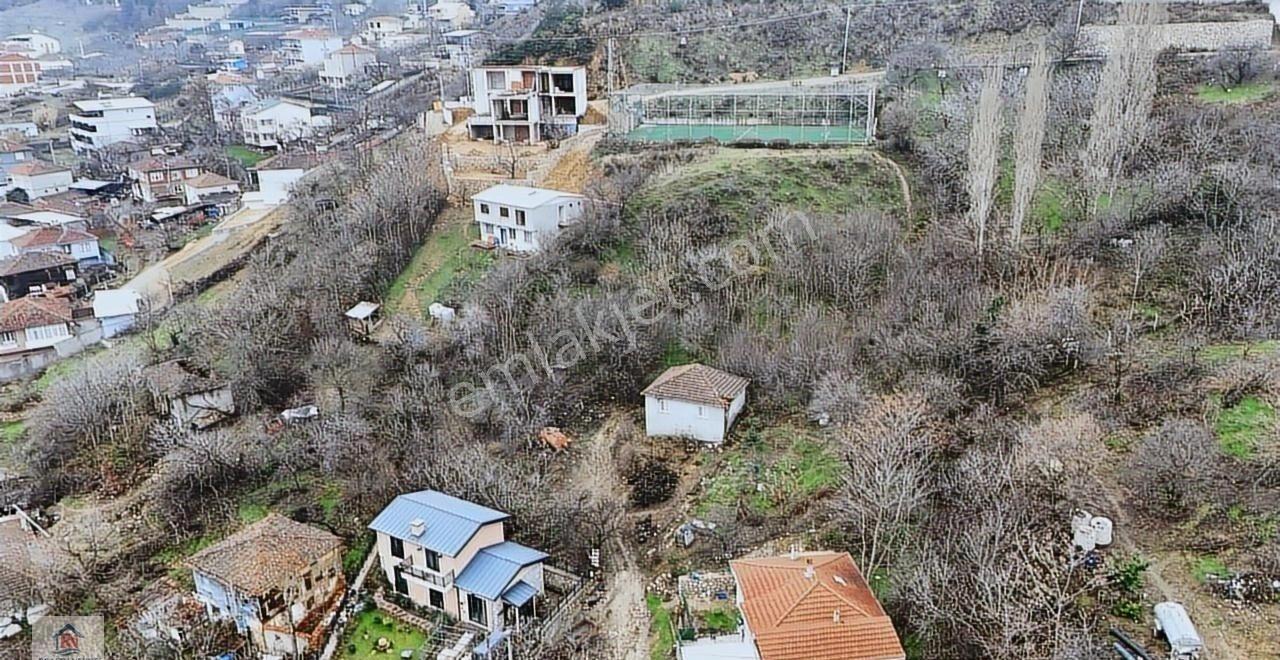 Mudanya Çepnide Köy İçi İmarlı 1563 M² Arsa - Görsel 2