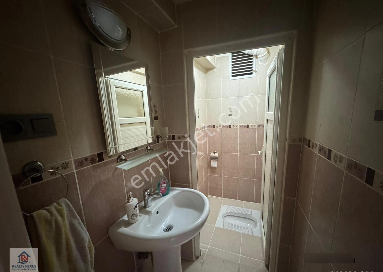 Realty Nexus'dan Kiralık 3+1 Daire Uluyol'da - Görsel 20