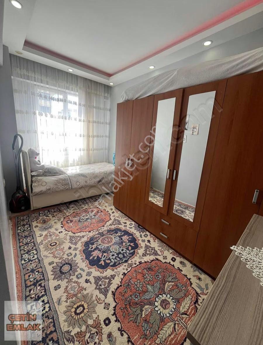 Seyrantepe Ara Kat 2+1 Bakımlı Boş Daire - Görsel 7