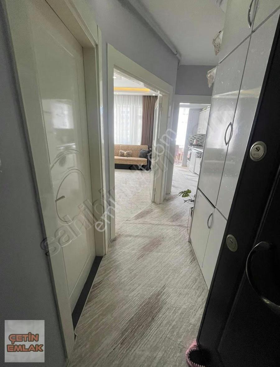 Seyrantepe Ara Kat 2+1 Bakımlı Boş Daire - Görsel 8