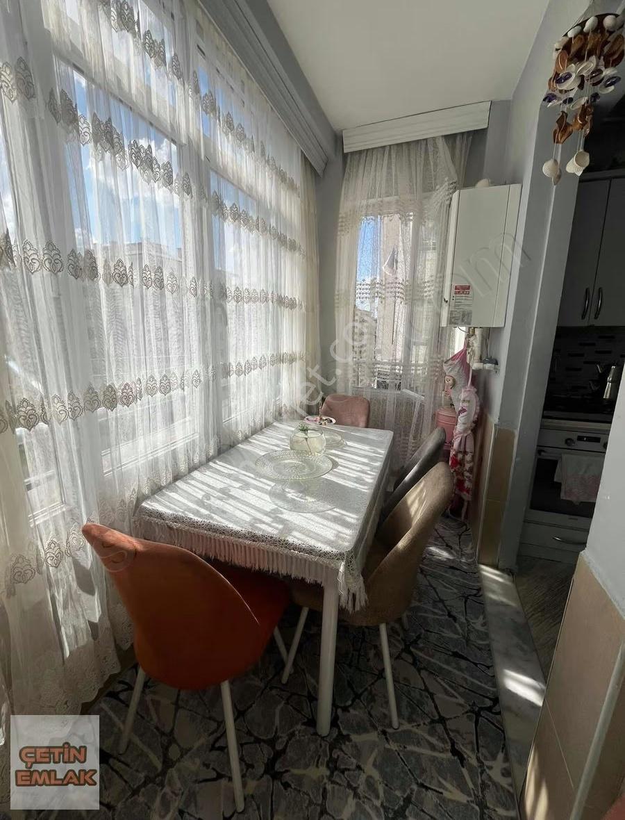 Seyrantepe Ara Kat 2+1 Bakımlı Boş Daire - Görsel 4