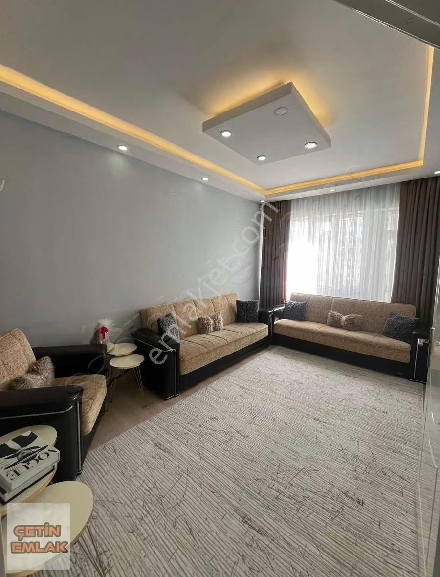 Seyrantepe Ara Kat 2+1 Bakımlı Boş Daire - Görsel 10