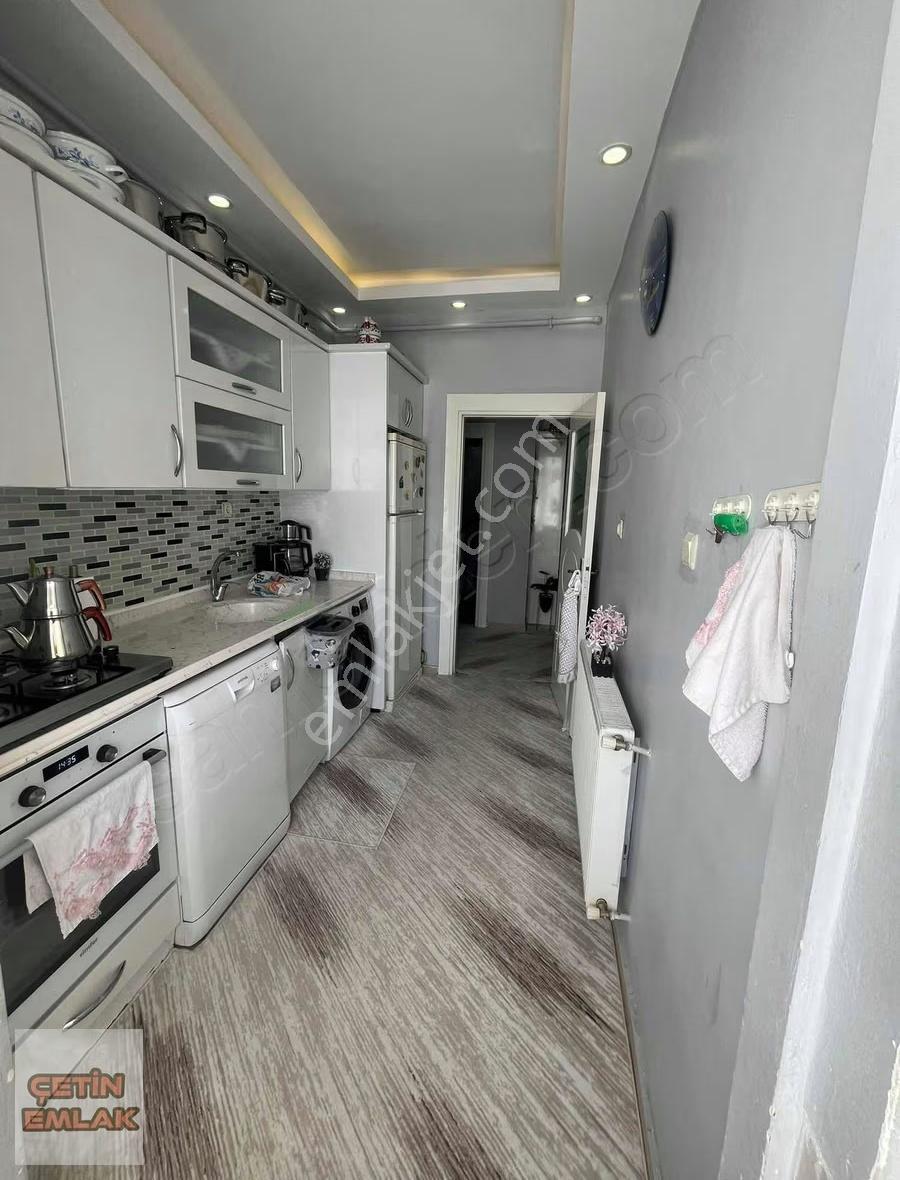 Seyrantepe Ara Kat 2+1 Bakımlı Boş Daire - Görsel 5