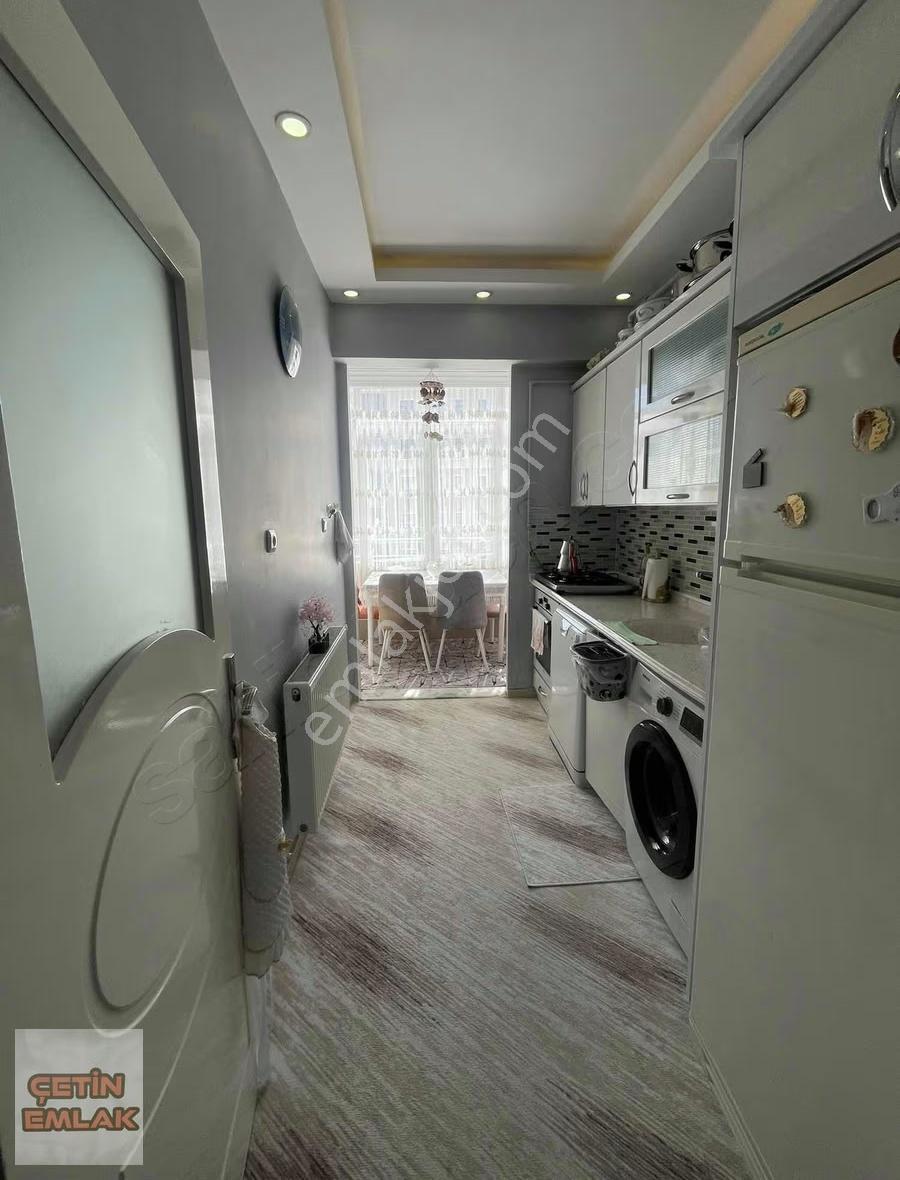 Seyrantepe Ara Kat 2+1 Bakımlı Boş Daire - Görsel 6