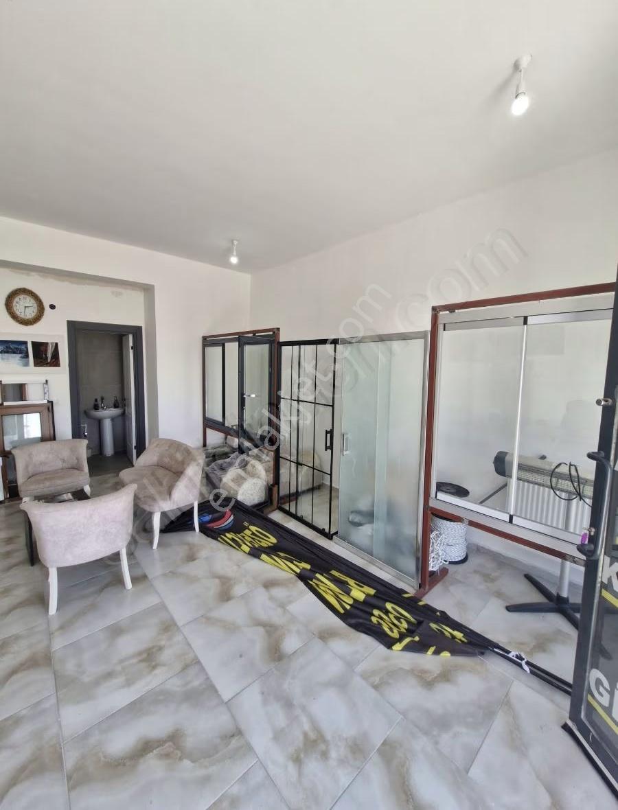 Mimsin Fatih Mahallesi Kadir Has Bulvarı Üzerinde 50 M² Dükkan - Görsel 7