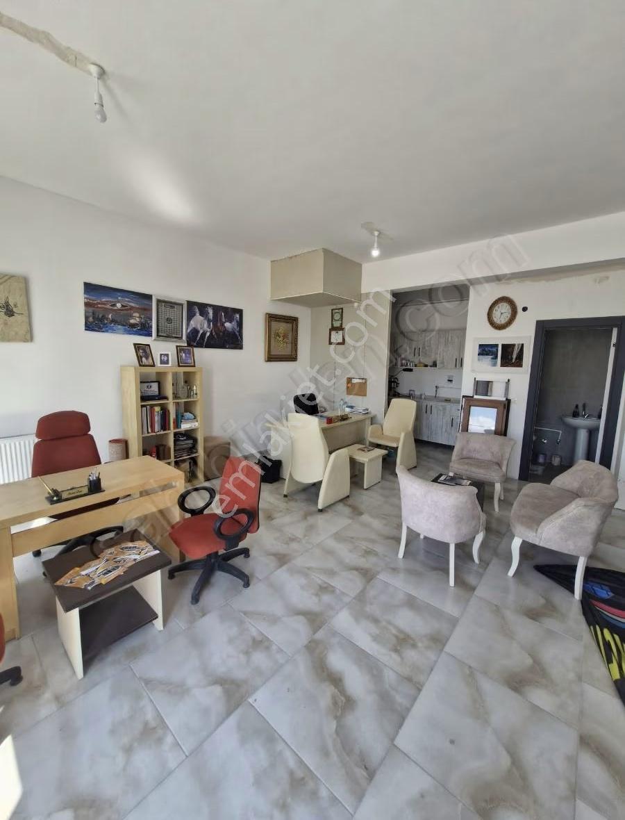 Mimsin Fatih Mahallesi Kadir Has Bulvarı Üzerinde 50 M² Dükkan - Görsel 4