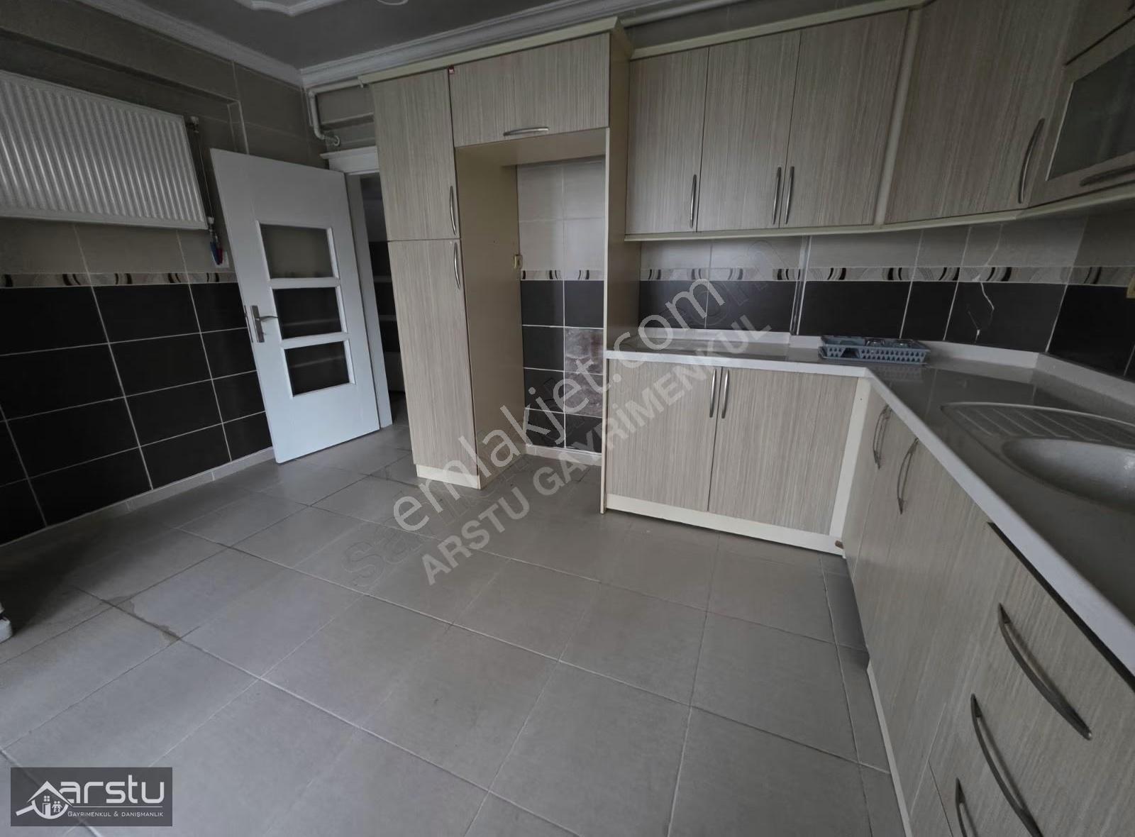 Arstu Gm. Haliseden Altınşehirde Kiralık 4+1 - Görsel 16